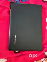 Lenovo laptop