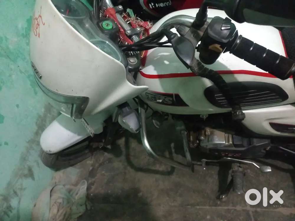 A one condition with all documents completed.