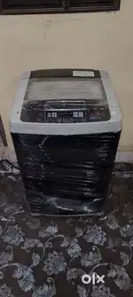 Fully automatic washing machine