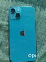 New iPhone 13 no single scratch seal pack
