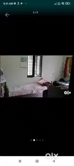 PG ladies home stay working women home stay