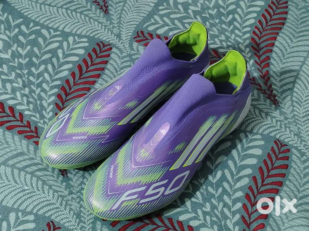 ADIDAS FOOTBALL BOOTS