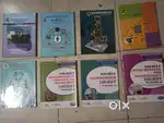 Std 11 commerce text Book and Digest for sale