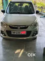 Maruti Suzuki Alto K10 2018 Petrol 18277 Km Driven