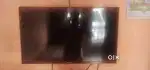 Panasonic smart led tv