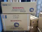 BRAND NEW Split AC 5 STAR INVERTER RS 25500 5YEAR WARRANTY