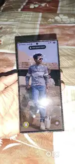 Samsung s22 ultra 12/256
