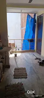 Looking for flatmate for 1 room in 2bhk