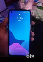 Realme narz 30 5g