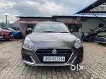 Maruti Suzuki Dzire 1.2 VXI, 2023, Petrol
