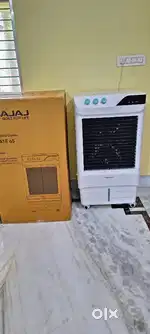 Bajaj cooler ELEVATE 65L  2days old, brand new