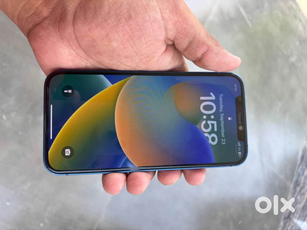 Iphone 12 with64 gb