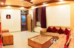 Apartment**