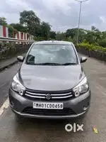 Maruti Suzuki Celerio 2014-2017 ZXI Optional, 2015, Petrol