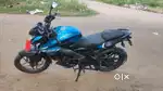 PULSAR NS125 SHOWROOM CONDITION