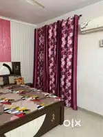 For Sale - 1155 Sq Ft - Semi Furnished Flat at Airport Road, Zirakpur