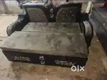 Brand New Sofa Cumbed Diarct Factory Outlet AT