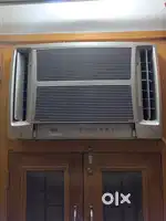 Hitach window AC 1.5 ton