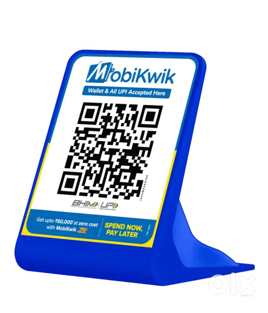 MobiKwik Team Leader and Sales Executive