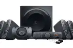 Logitech Home theatre