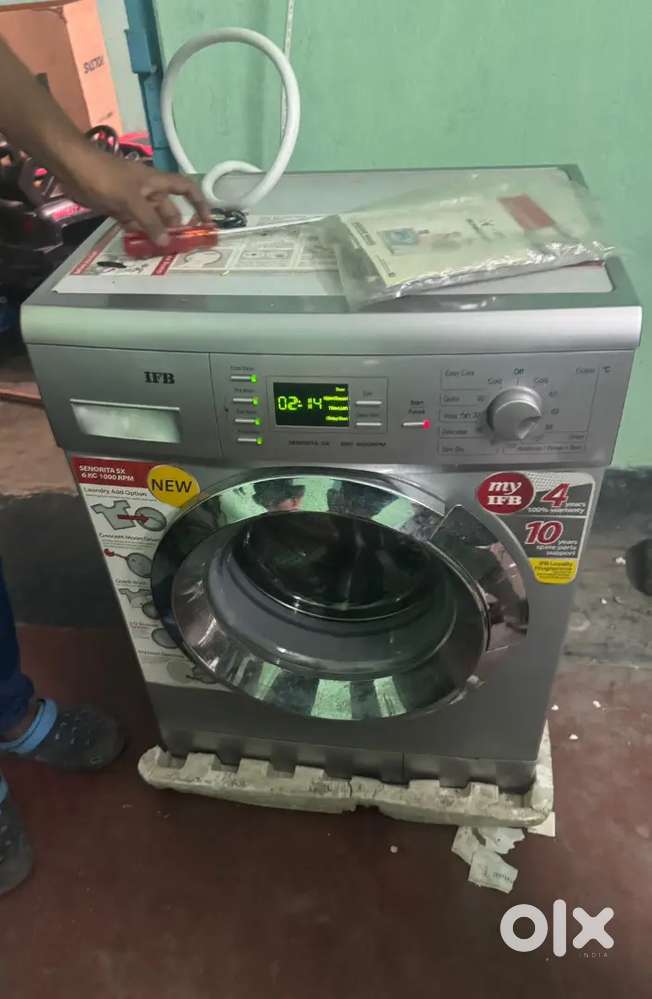 IFB washing Machine