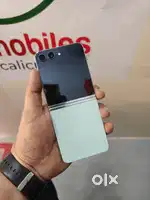 Galaxy z flip 5 5G 512gb 8gb ram