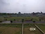 गोसाईगंज में प्लाट जिला पंचायत सेअप्रूव्ड बैंक लोन केसाथ