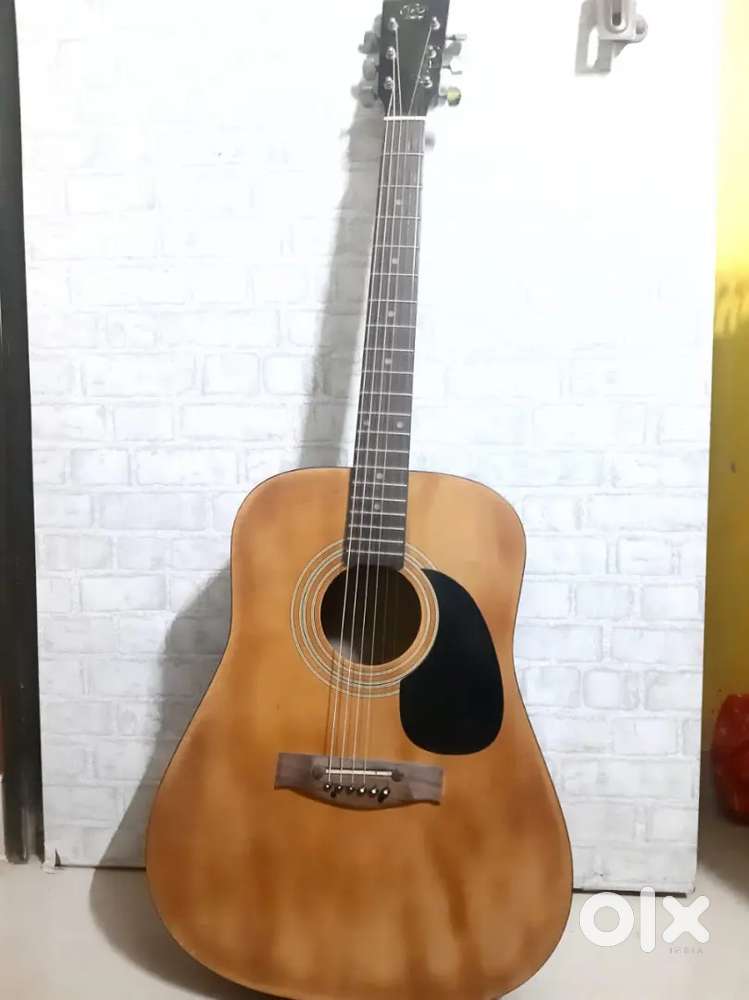 Acoustic guitar