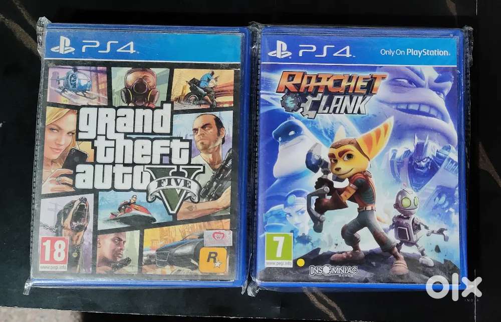 PS4 & PS5 GOOD condition, PS4, PS3, PS4 GAMES PS4 CDS, PS5 GAME PS5 CD