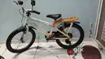 New Cycle 7 Month Old but Condition Complete