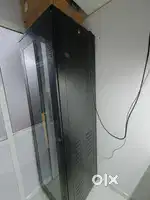 Network rack 42u