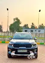 Kia Sonet HTX D, 2022, Petrol