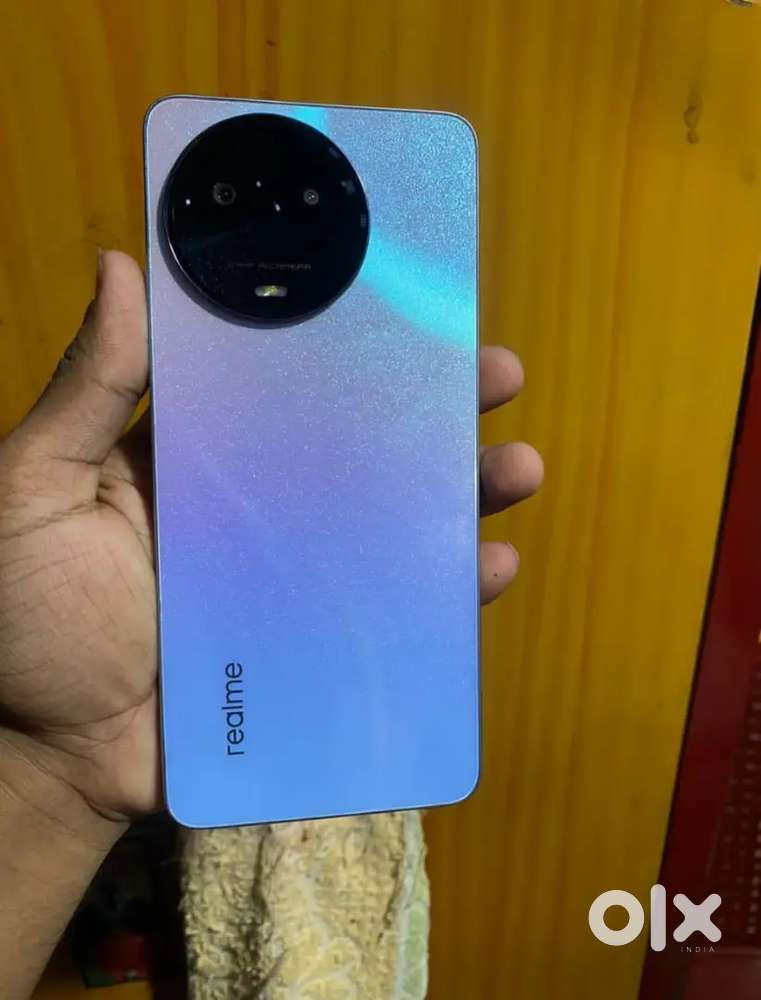 Realme 11x 5g