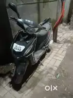 Rodeo bike
