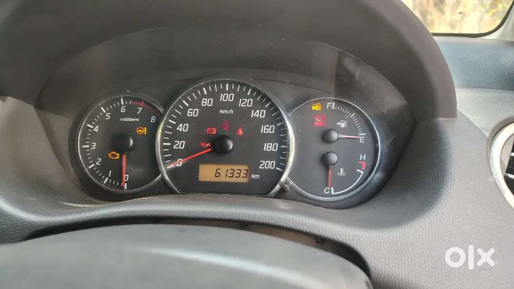 Maruti Suzuki Swift 2010 Petrol 62000 Km Driven