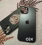 Iphone-15(128gb) ,Fully smooth performance,No any damage's