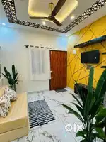 Beautiful 2BHK Builder Floor for LEASE in BTM 2ND STAGE