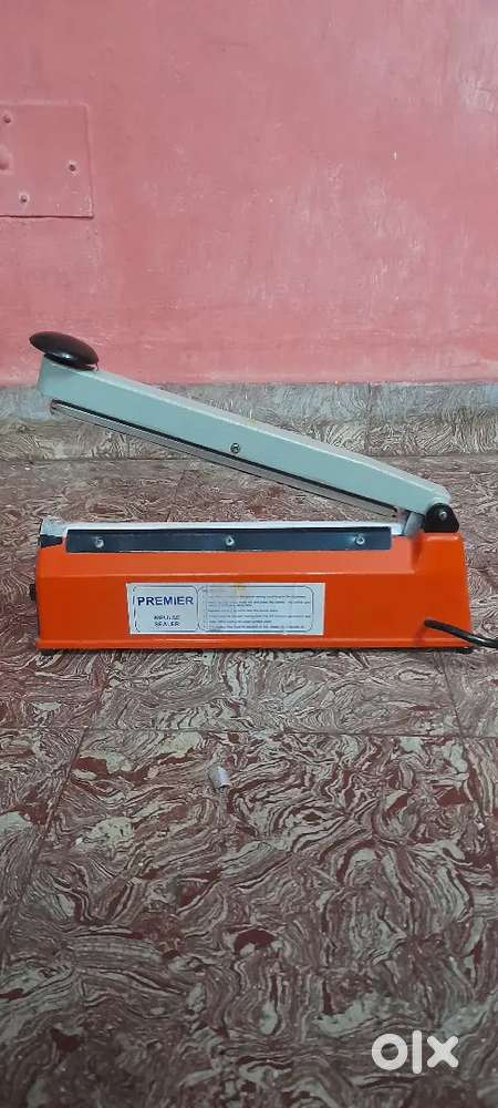 Sealing sealer