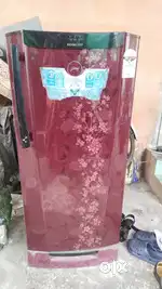 Godrej fridge single door