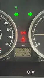 Tata Safari Storme 2014 Diesel Good Condition
