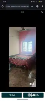 1bhk house in rent in Echanari _ madukkarai