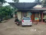 House with 10cent Resident Area