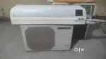 Samsung 1.5 tan inverter  @. 1 tan inverter