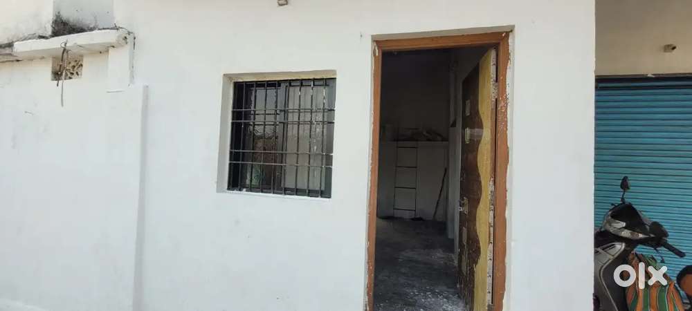 Ready for rent  house