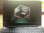 Lenovo Gaming Laptop