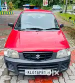 Maruti Suzuki Alto 0.8 LXI (O), 2007, Petrol