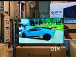 32 42 INCH SMART ANDROID 4K LED TV (( YOUTUBE WIFI ALL APPS ))