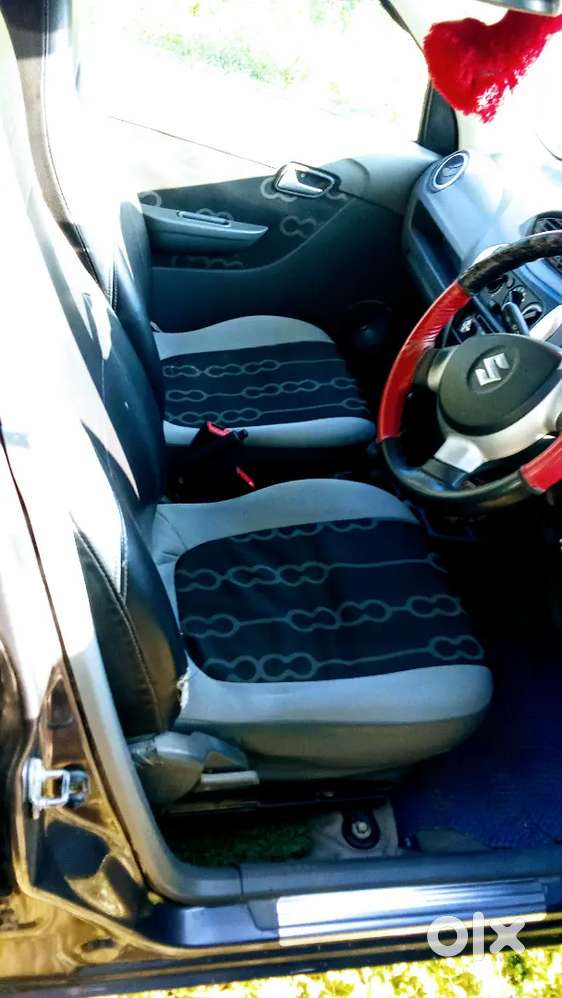 Maruti Suzuki 800 2014