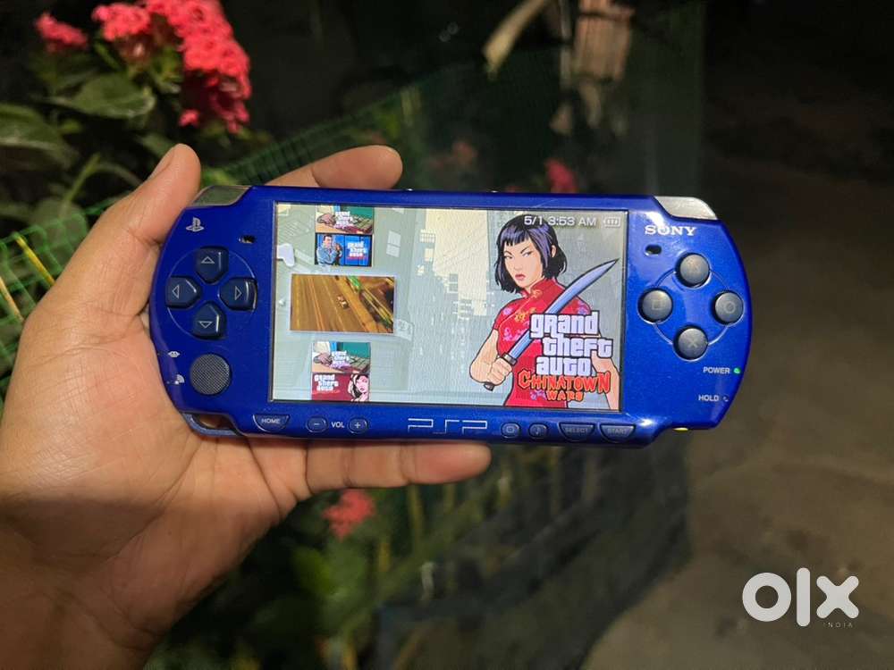 Sony PSP 2000