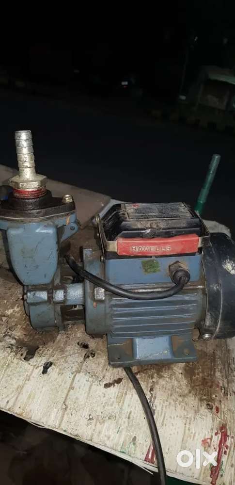 Tullu motar 1 hp brand me